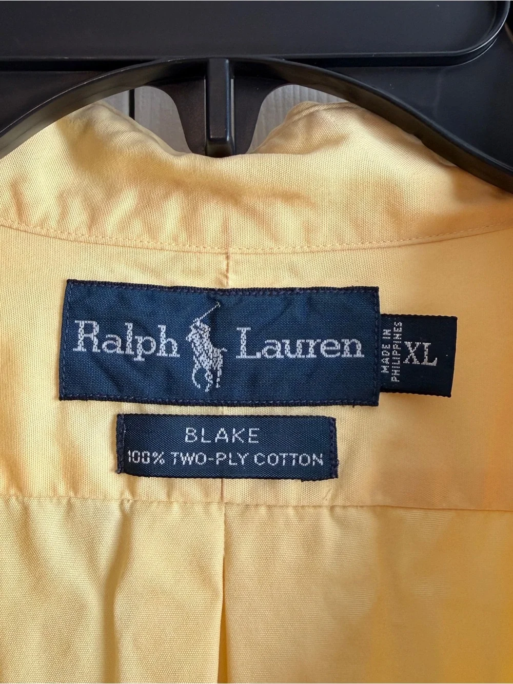 Polo Ralph Lauren classic short